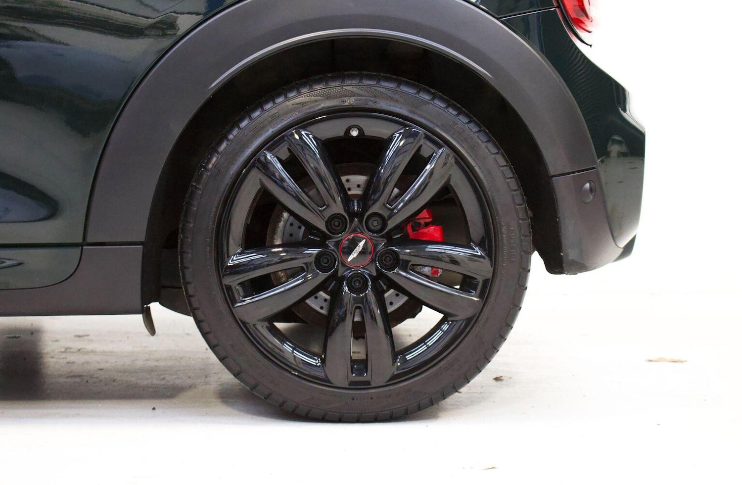 Used MINI Hatch 2020 for sale - 77001564: Photo 29