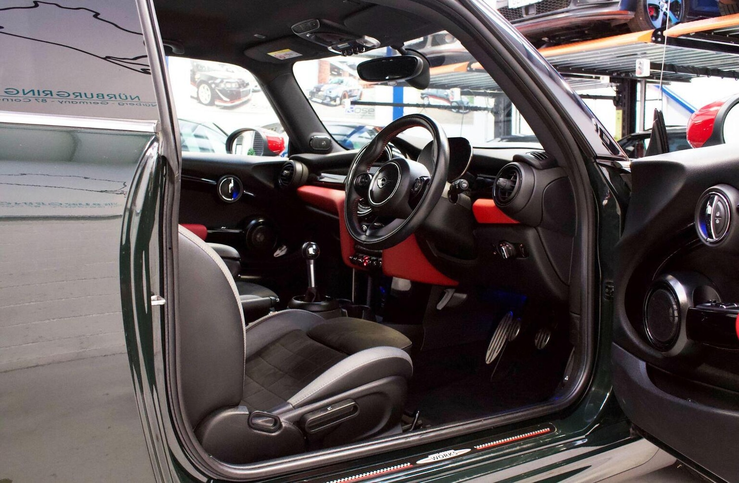 Used MINI Hatch 2020 for sale - 77001564: Photo 3