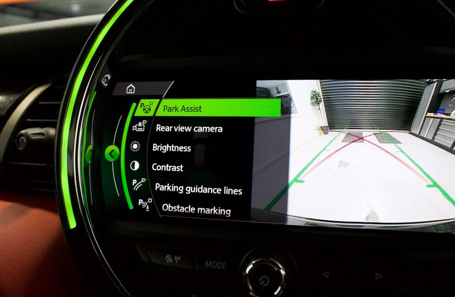 Used MINI Hatch 2020 for sale - 77001564: Photo 30