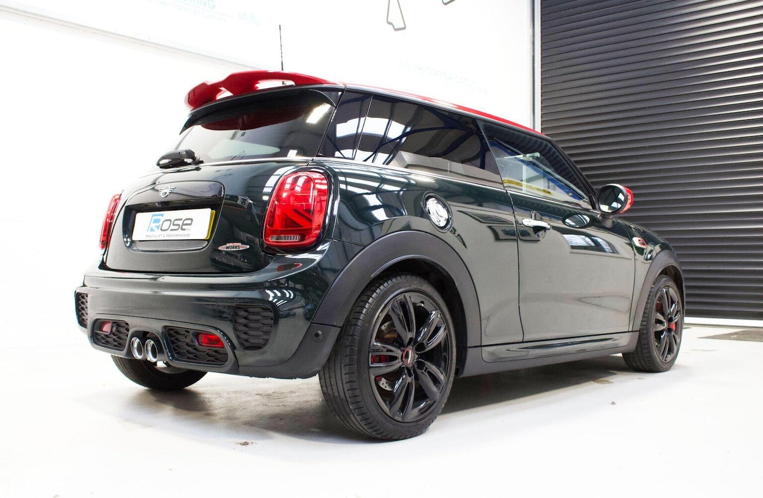 Used MINI Hatch 2020 for sale - 77001564: Photo 31