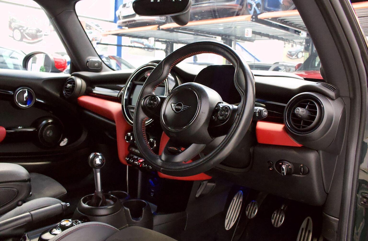 Used MINI Hatch 2020 for sale - 77001564: Photo 32