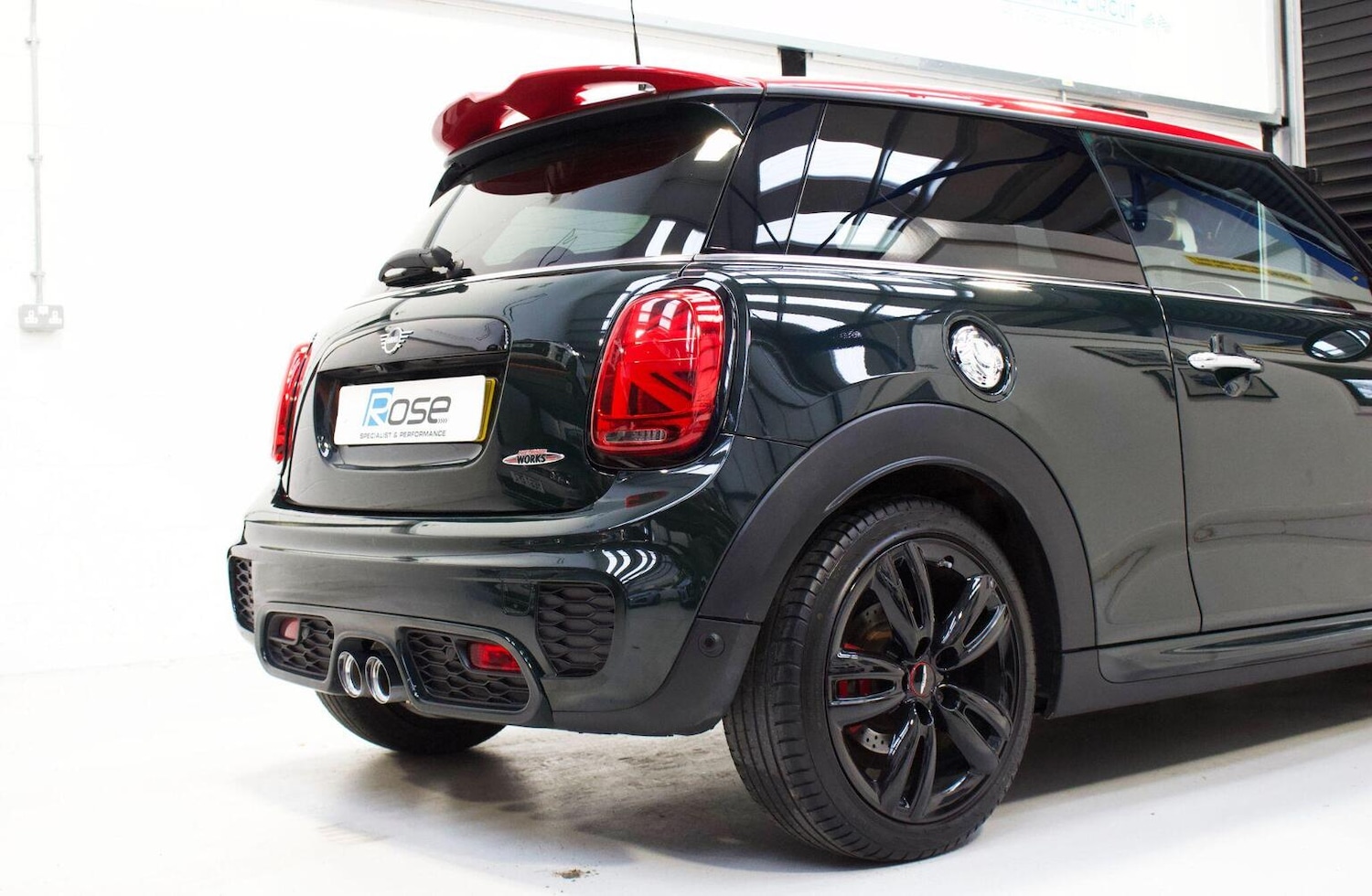 Used MINI Hatch 2020 for sale - 77001564: Photo 33