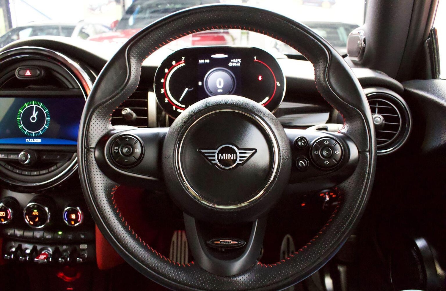 Used MINI Hatch 2020 for sale - 77001564: Photo 34