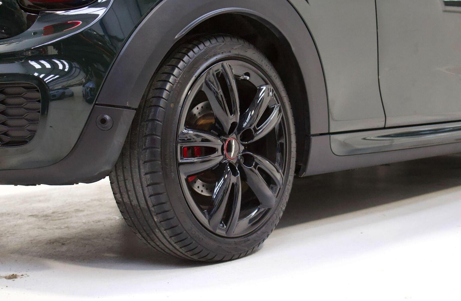 Used MINI Hatch 2020 for sale - 77001564: Photo 35