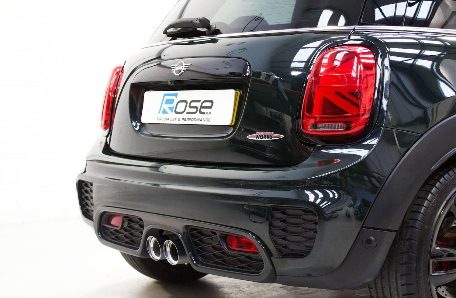 Used MINI Hatch 2020 for sale - 77001564: Photo 36