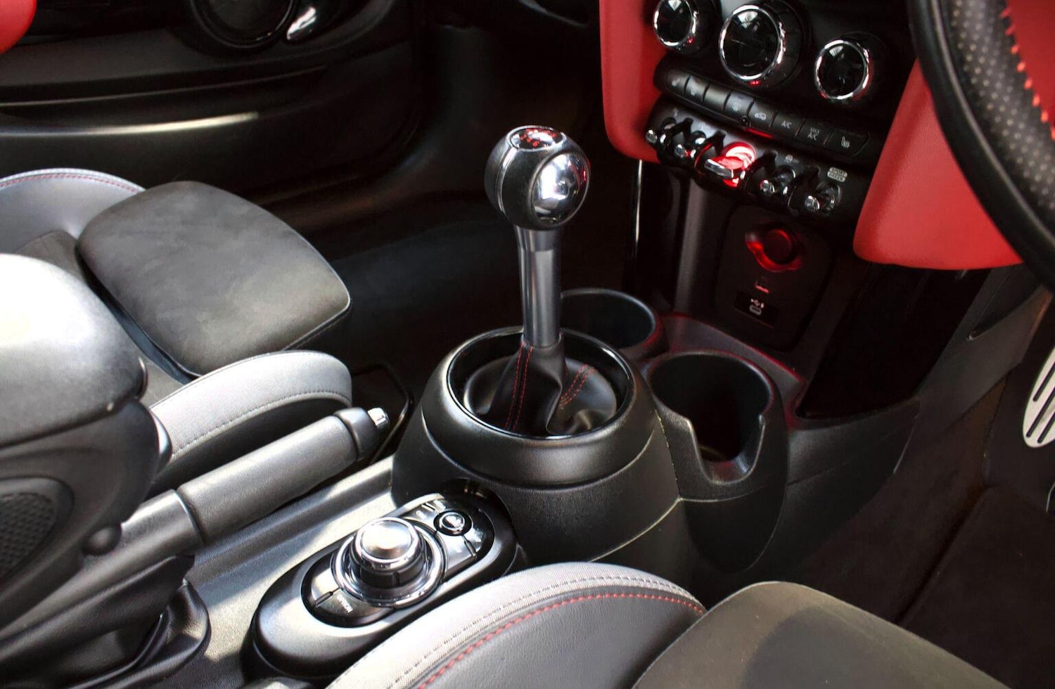 Used MINI Hatch 2020 for sale - 77001564: Photo 37