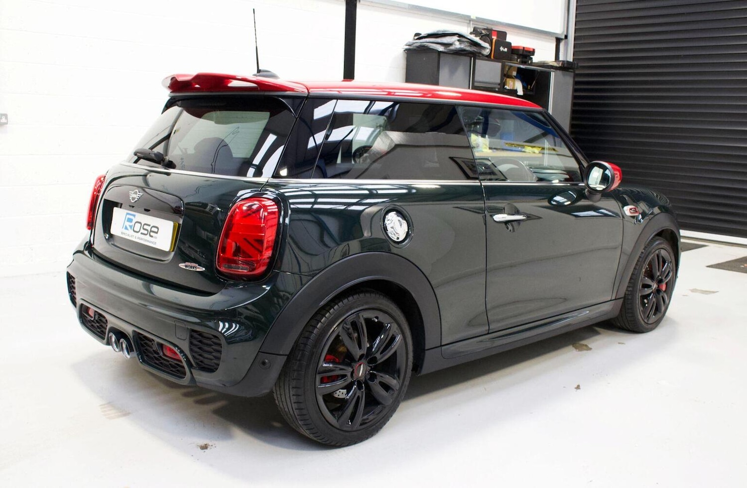 Used MINI Hatch 2020 for sale - 77001564: Photo 38