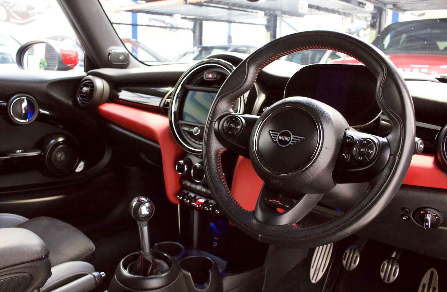 Used MINI Hatch 2020 for sale - 77001564: Photo 39