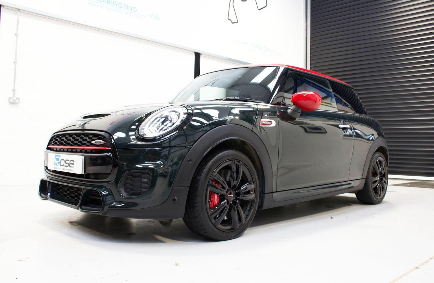 Used MINI Hatch 2020 for sale - 77001564: Photo 4
