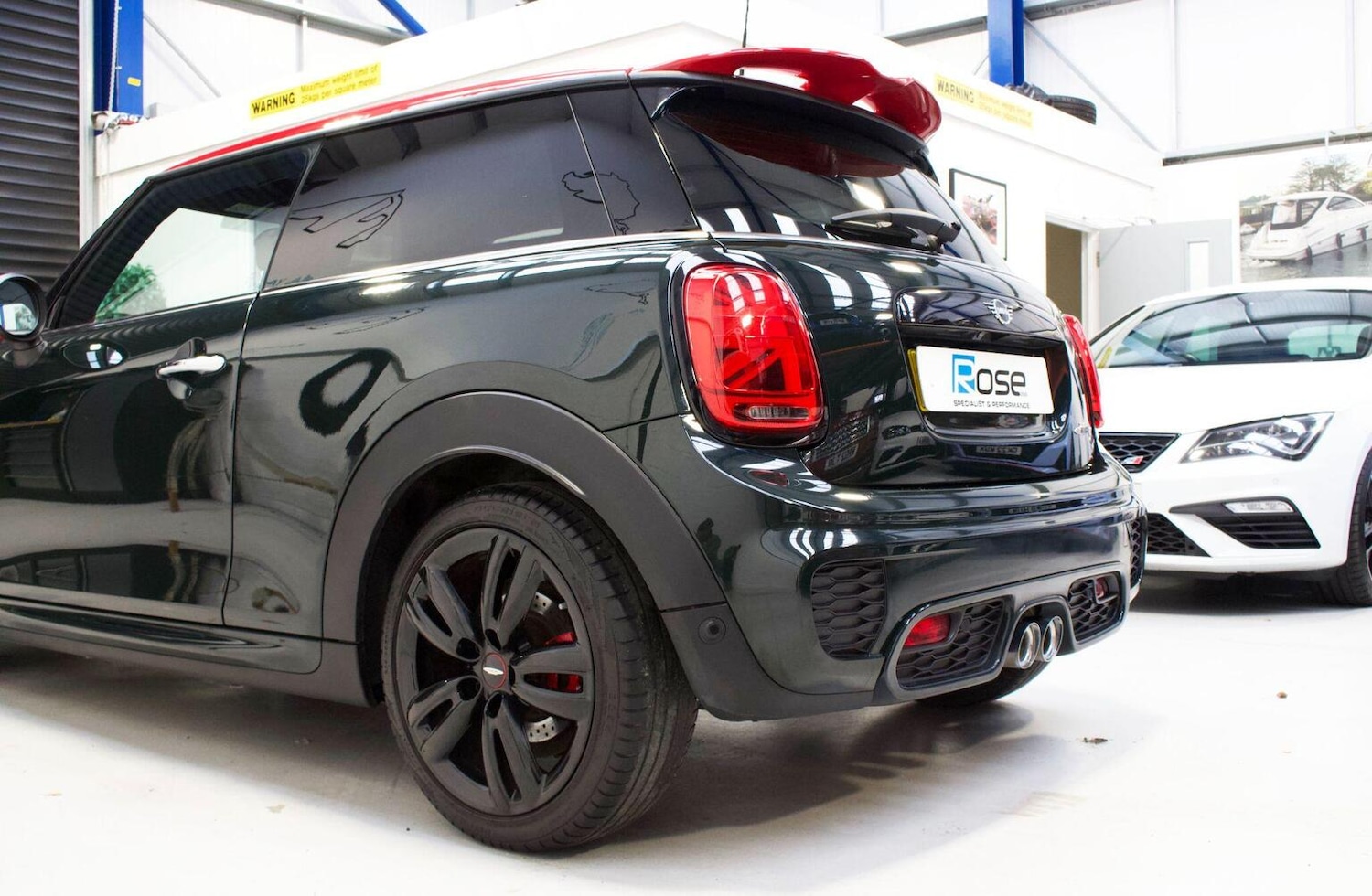 Used MINI Hatch 2020 for sale - 77001564: Photo 41
