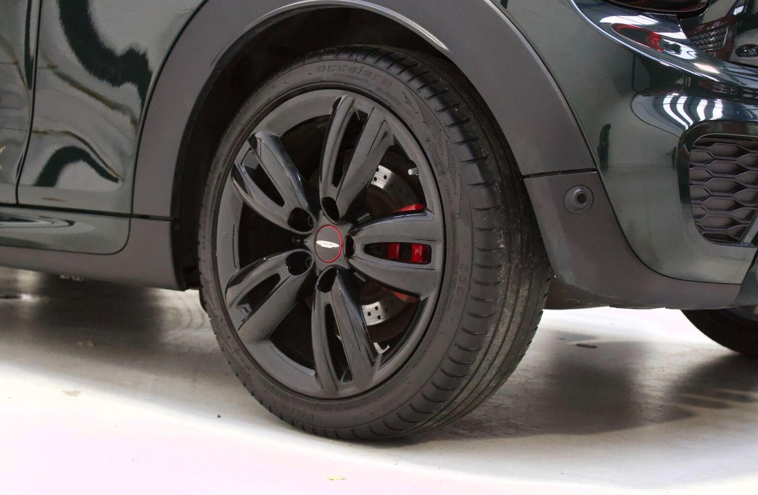 Used MINI Hatch 2020 for sale - 77001564: Photo 43