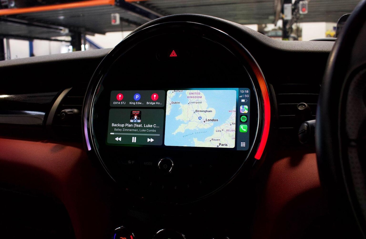 Used MINI Hatch 2020 for sale - 77001564: Photo 44