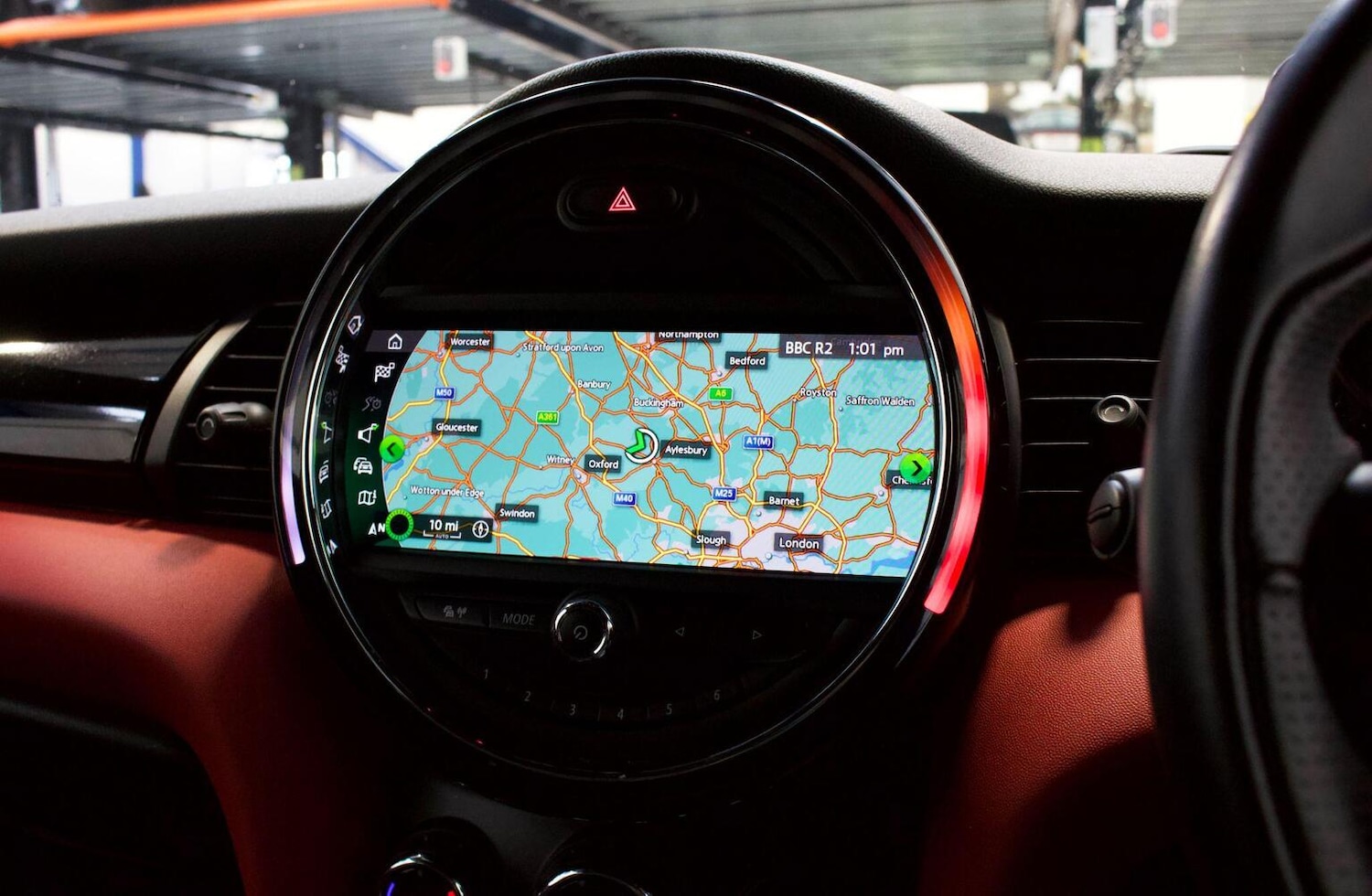 Used MINI Hatch 2020 for sale - 77001564: Photo 47