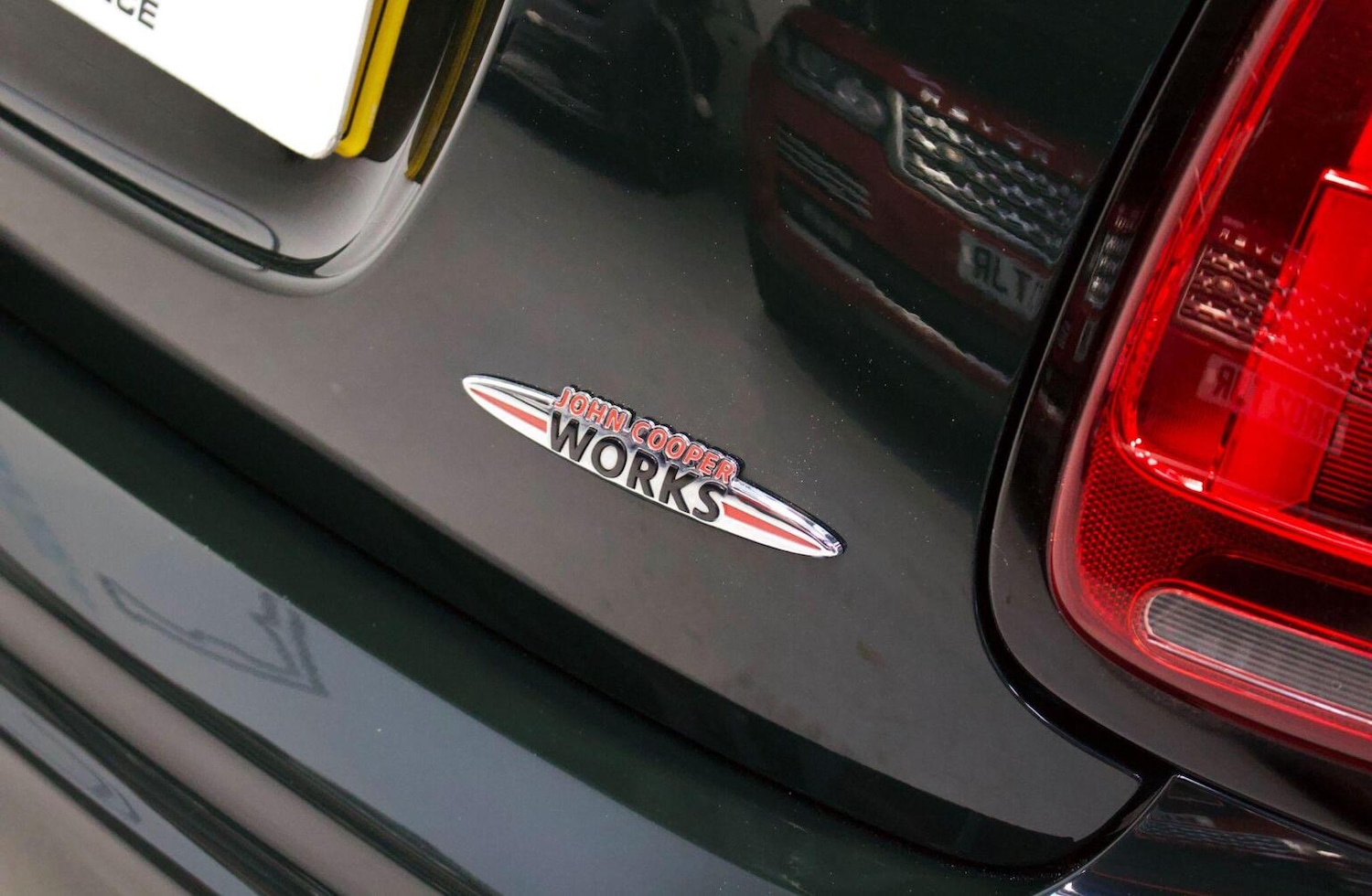 Used MINI Hatch 2020 for sale - 77001564: Photo 48