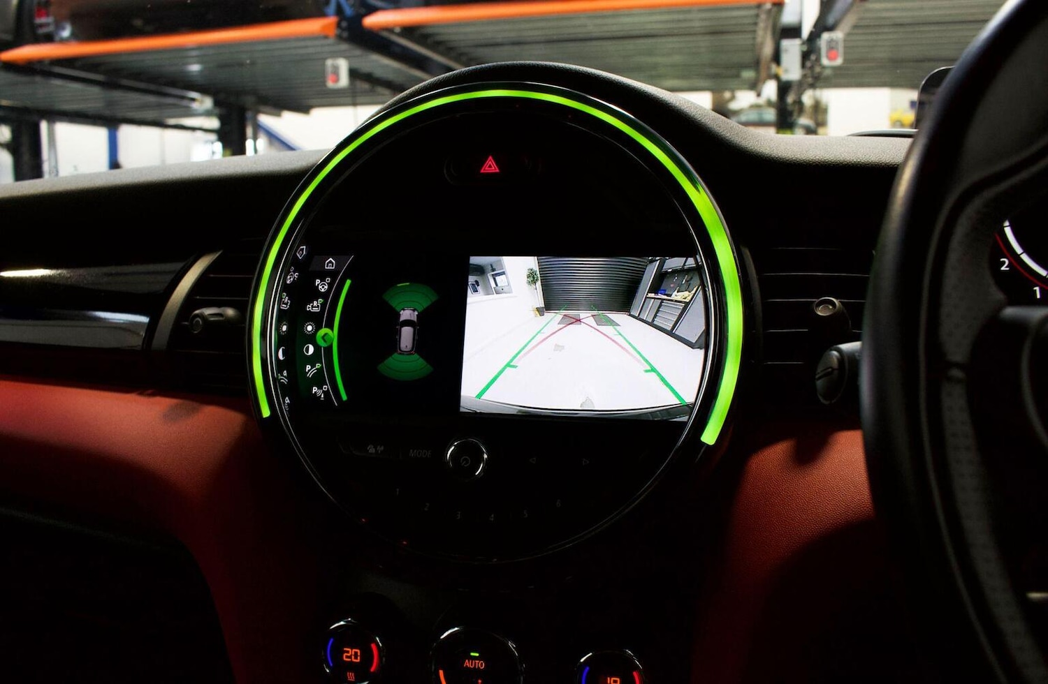 Used MINI Hatch 2020 for sale - 77001564: Photo 49