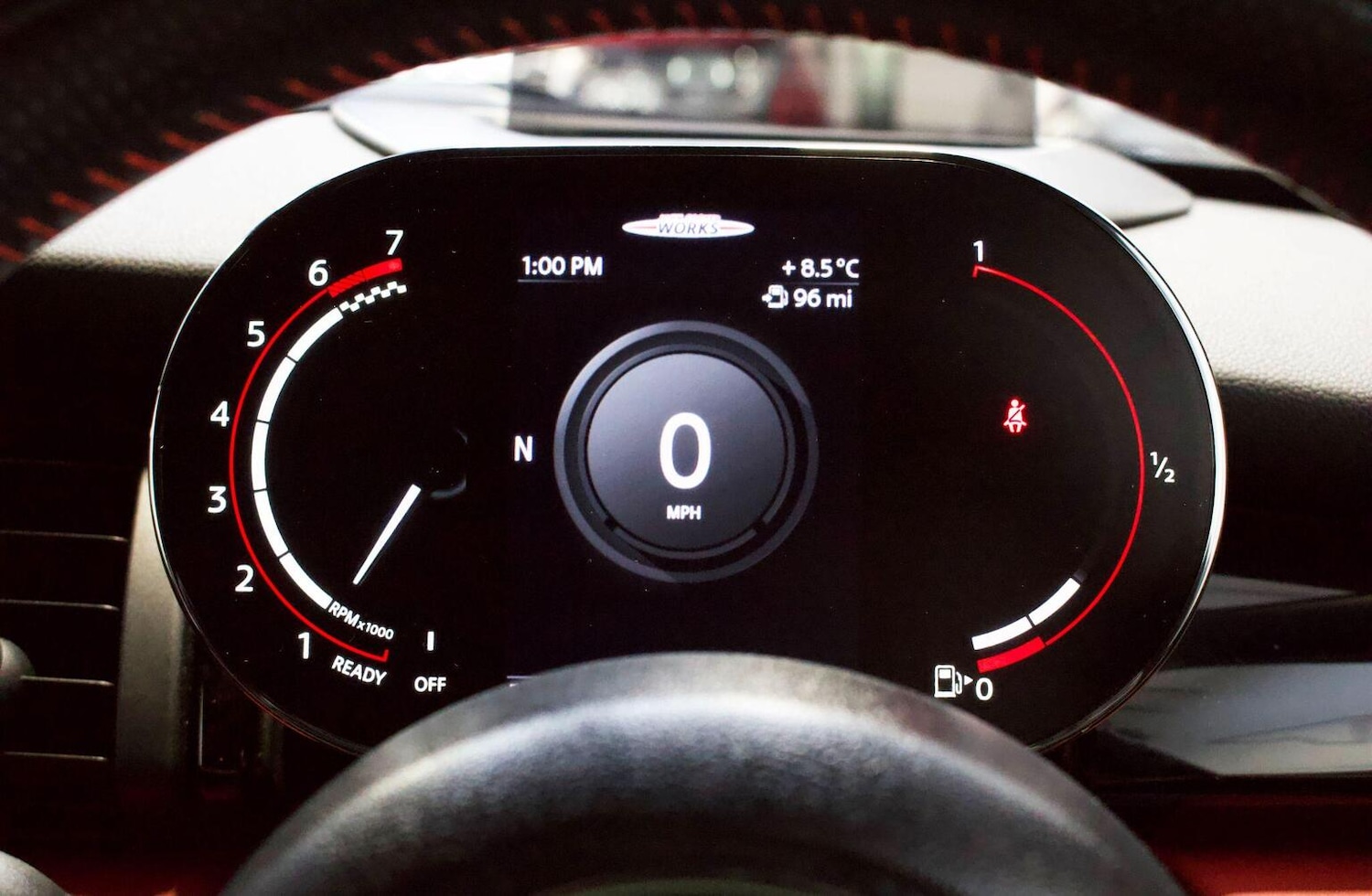 Used MINI Hatch 2020 for sale - 77001564: Photo 5