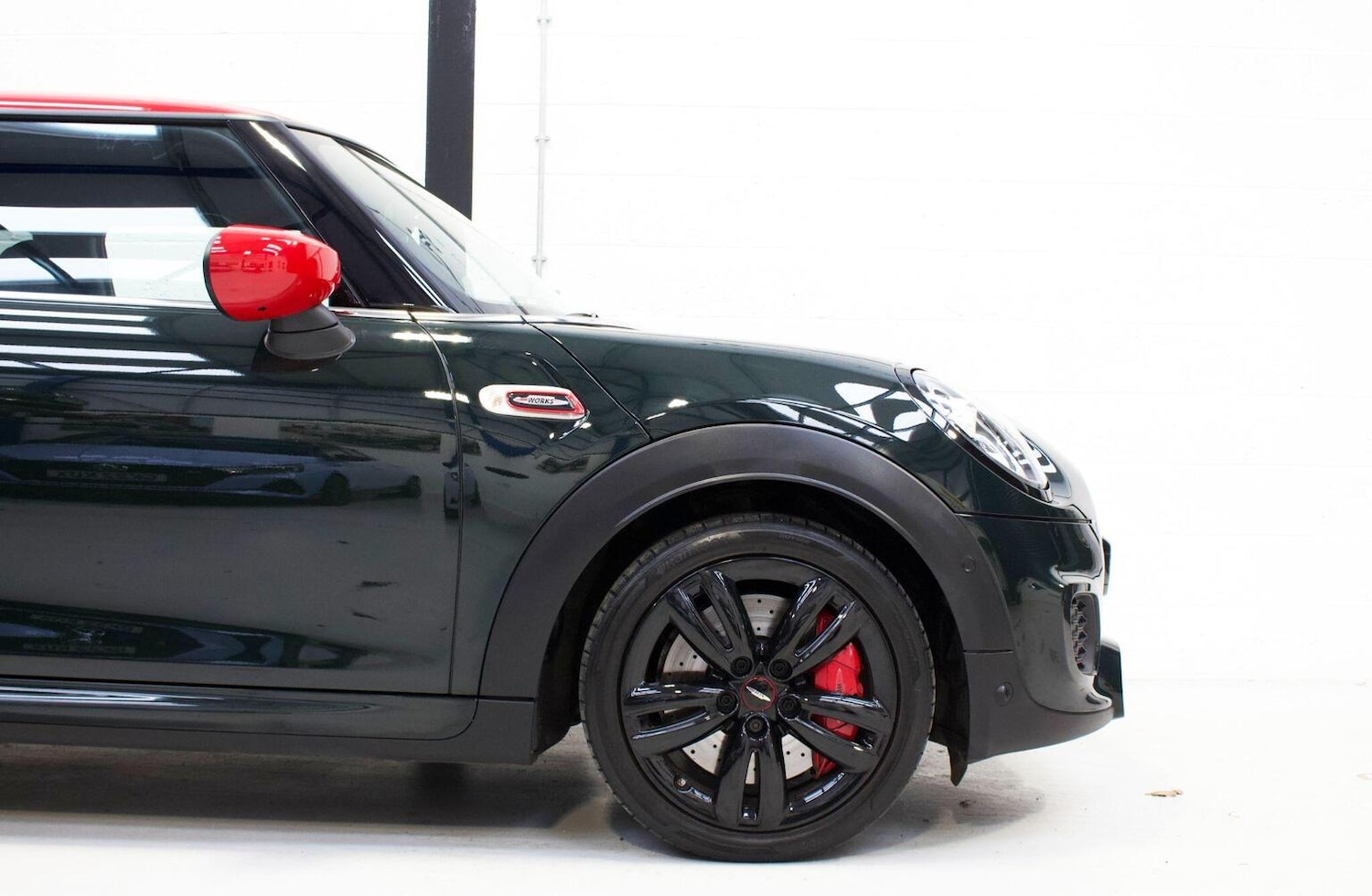 Used MINI Hatch 2020 for sale - 77001564: Photo 50