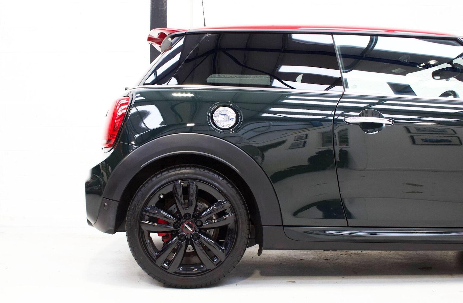 Used MINI Hatch 2020 for sale - 77001564: Photo 52