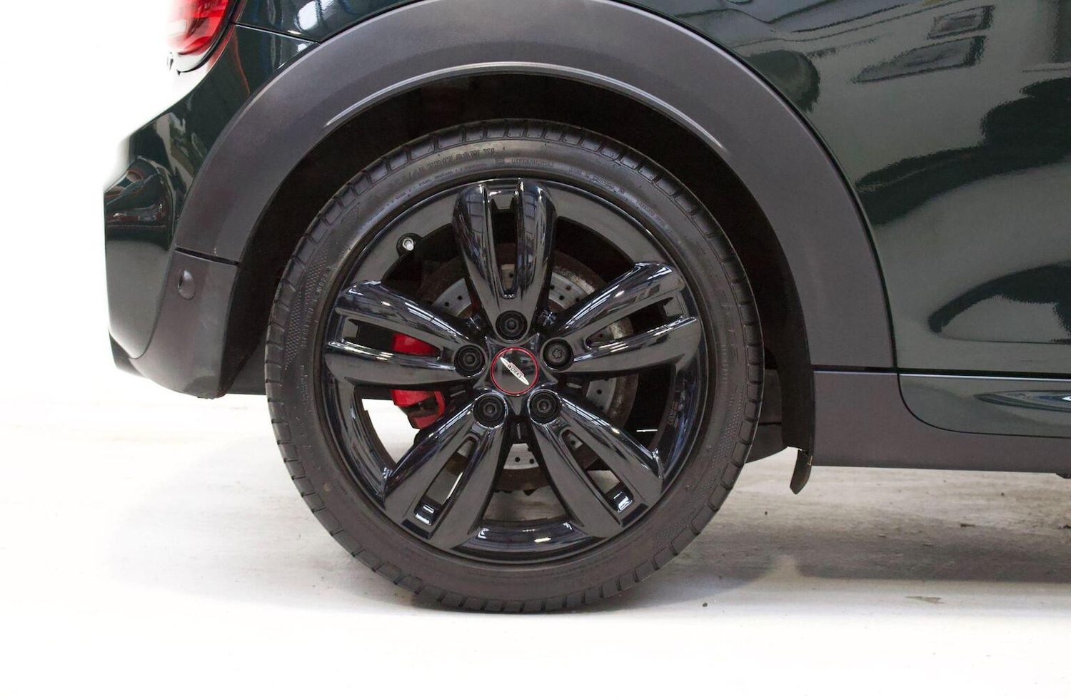 Used MINI Hatch 2020 for sale - 77001564: Photo 53