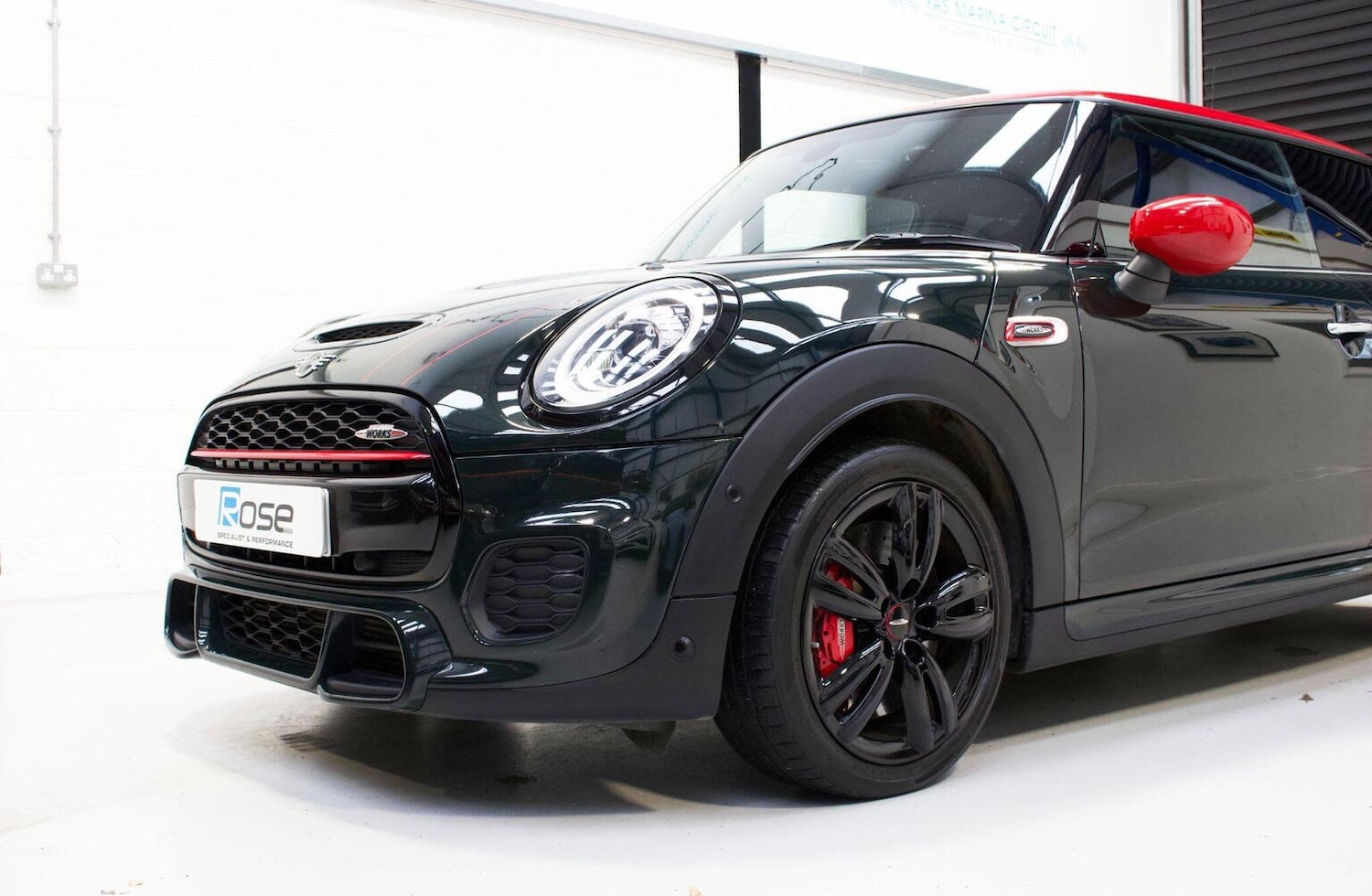 Used MINI Hatch 2020 for sale - 77001564: Photo 6