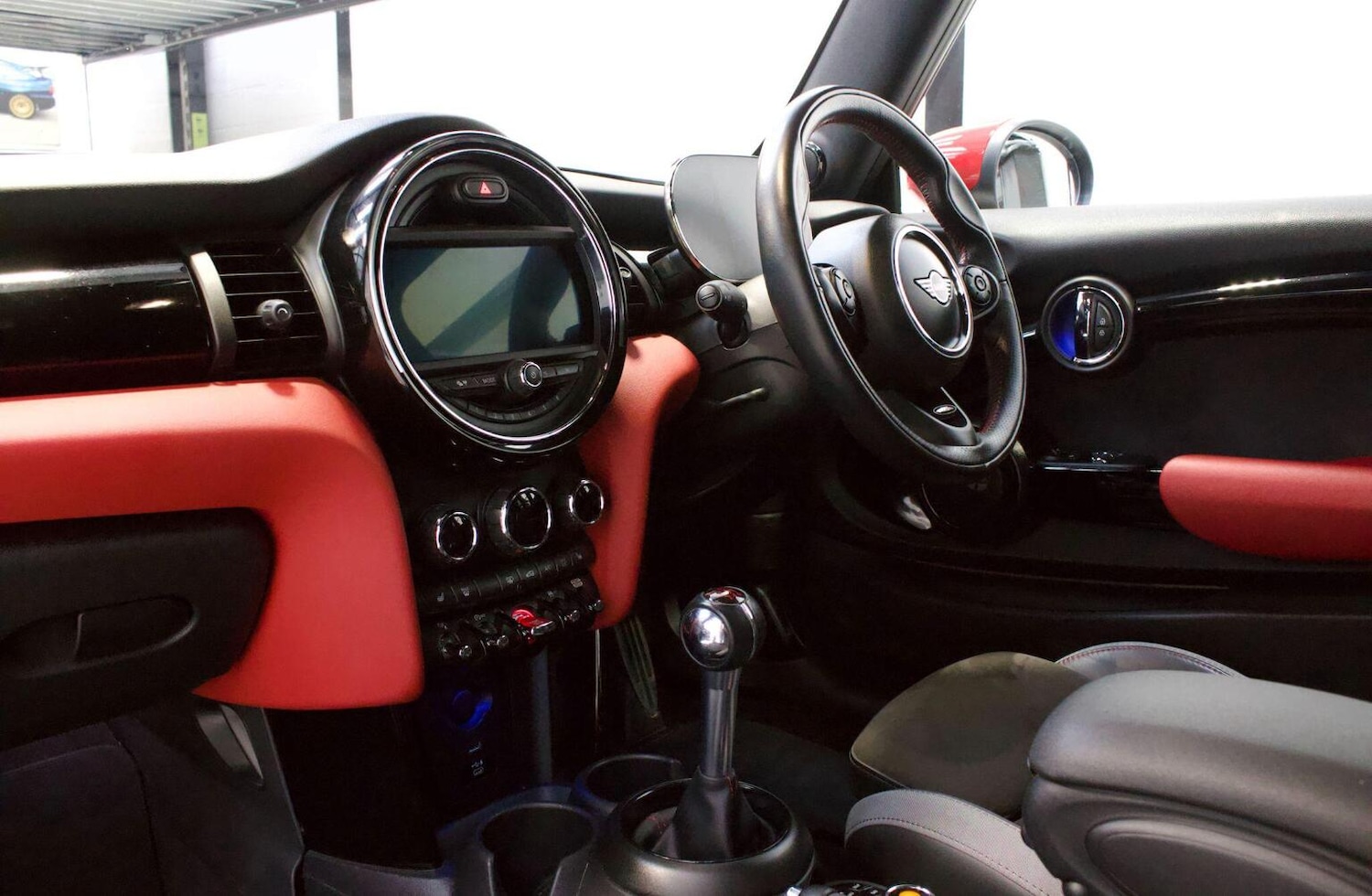 Used MINI Hatch 2020 for sale - 77001564: Photo 8