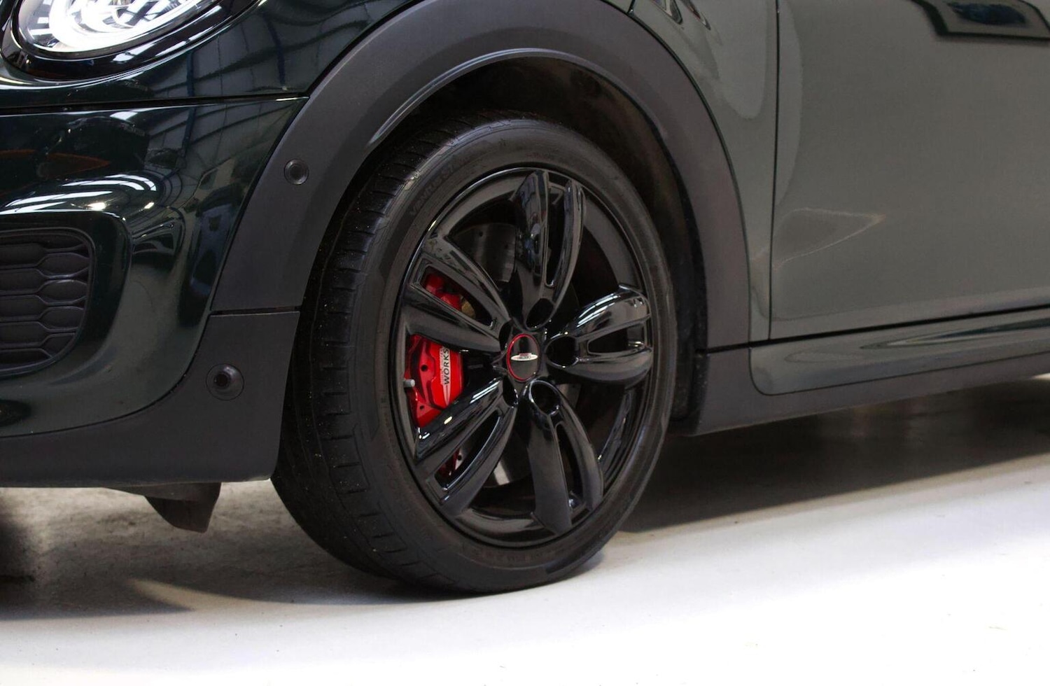 Used MINI Hatch 2020 for sale - 77001564: Photo 9