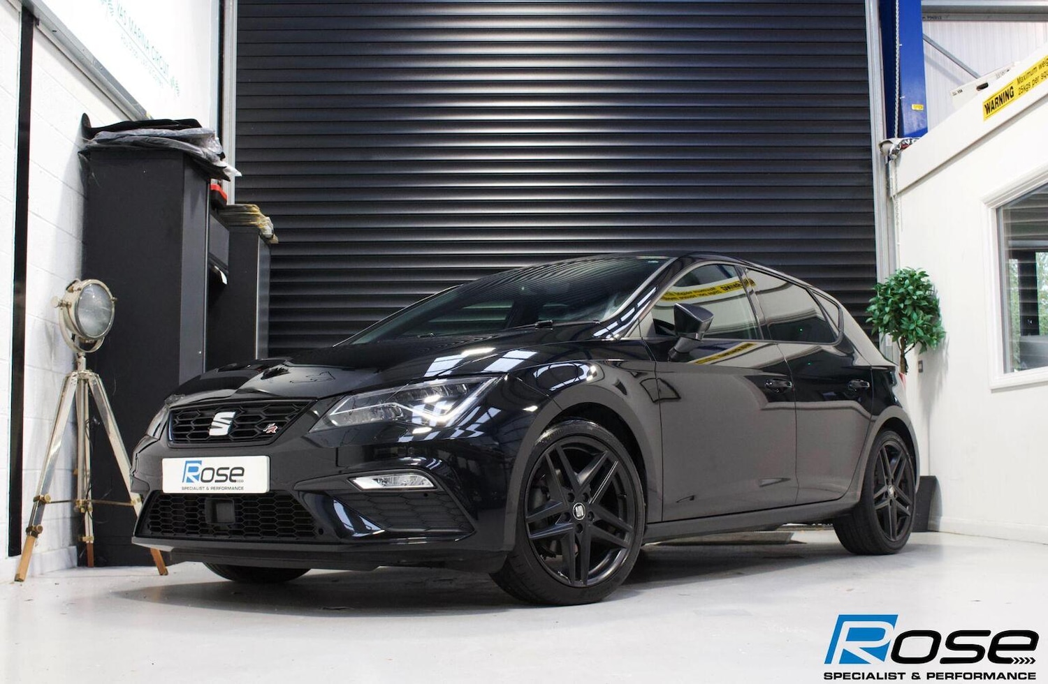 Used SEAT Leon 2020 for sale - 76431022: Photo 1