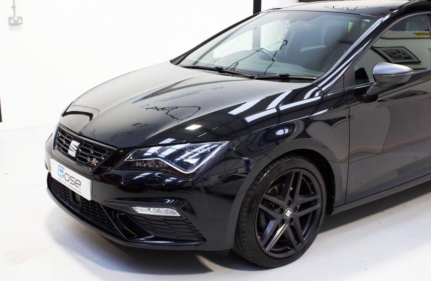 Used SEAT Leon 2020 for sale - 76431022: Photo 10