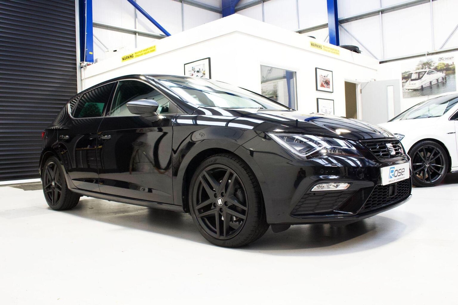 Used SEAT Leon 2020 for sale - 76431022: Photo 11