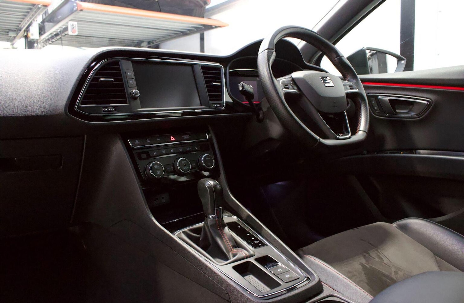 Used SEAT Leon 2020 for sale - 76431022: Photo 13