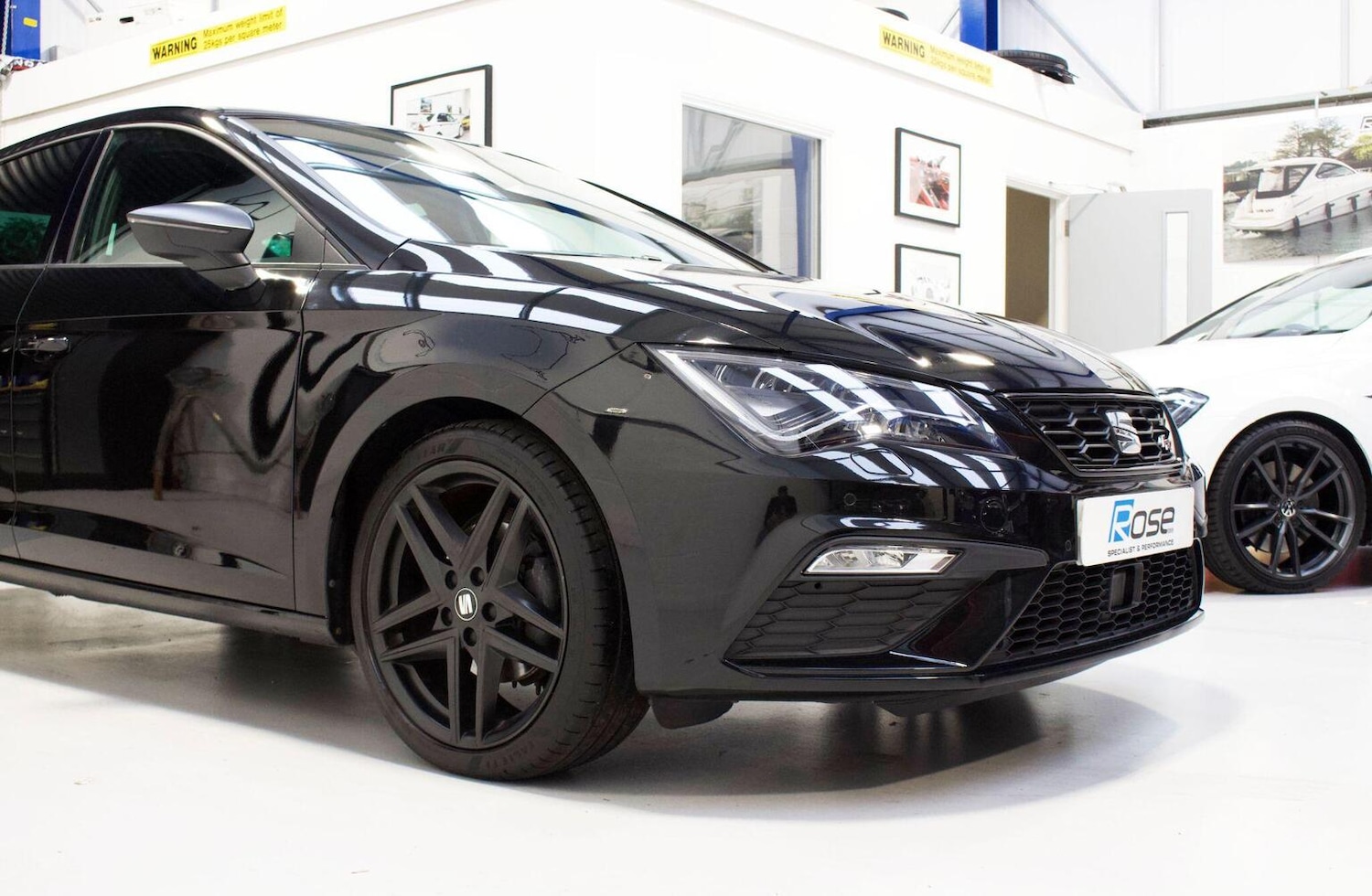 Used SEAT Leon 2020 for sale - 76431022: Photo 14