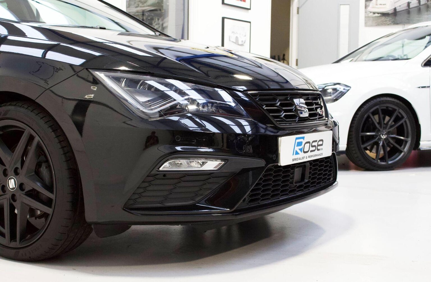 Used SEAT Leon 2020 for sale - 76431022: Photo 16