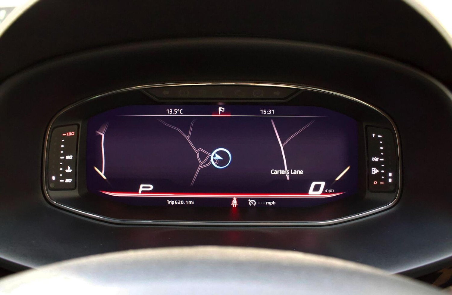 Used SEAT Leon 2020 for sale - 76431022: Photo 18