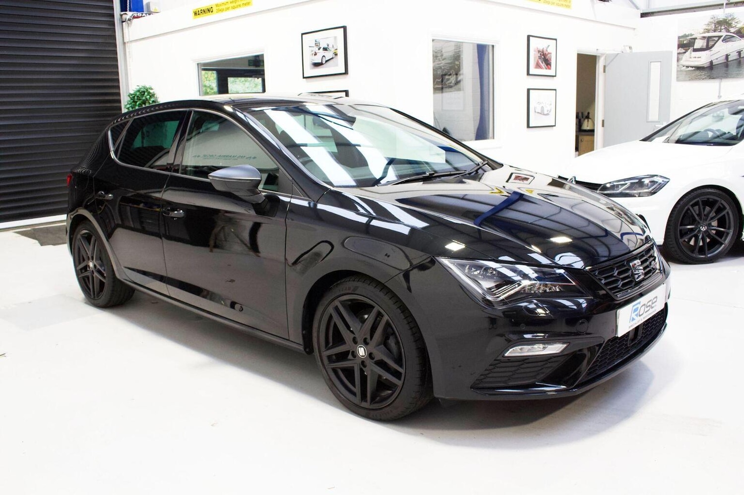 Used SEAT Leon 2020 for sale - 76431022: Photo 19