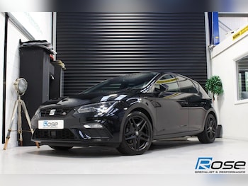 Used SEAT Leon 2020 for sale - 76431022: Photo