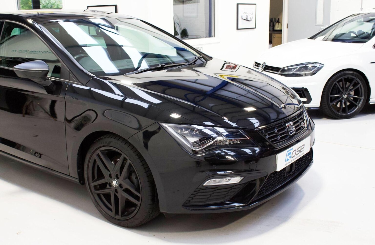 Used SEAT Leon 2020 for sale - 76431022: Photo 20