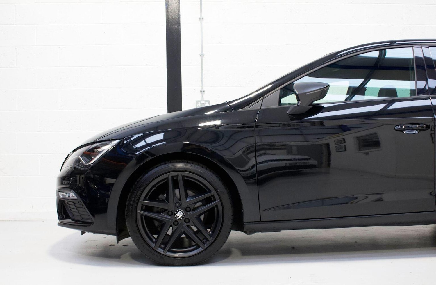 Used SEAT Leon 2020 for sale - 76431022: Photo 21