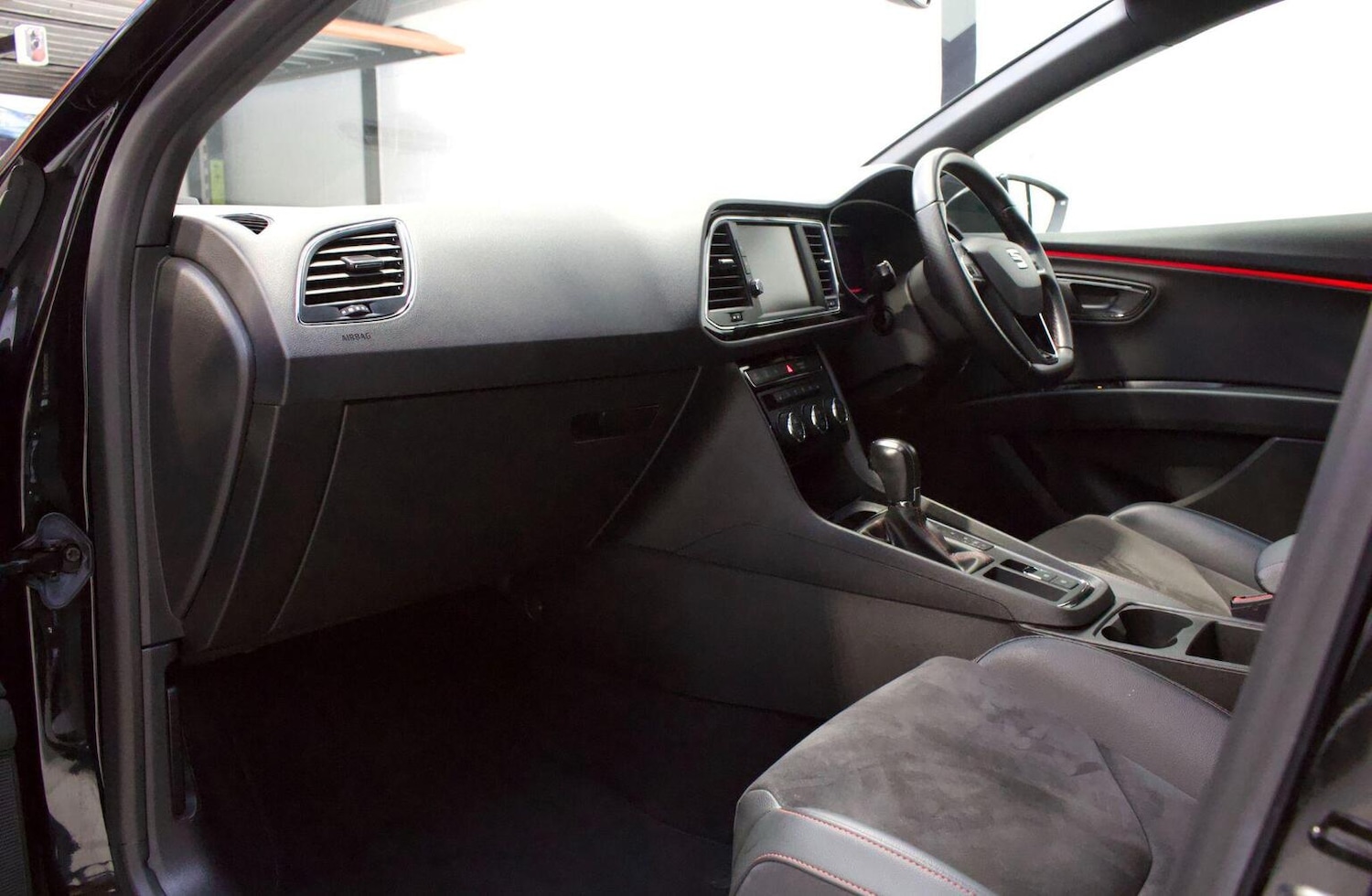 Used SEAT Leon 2020 for sale - 76431022: Photo 23