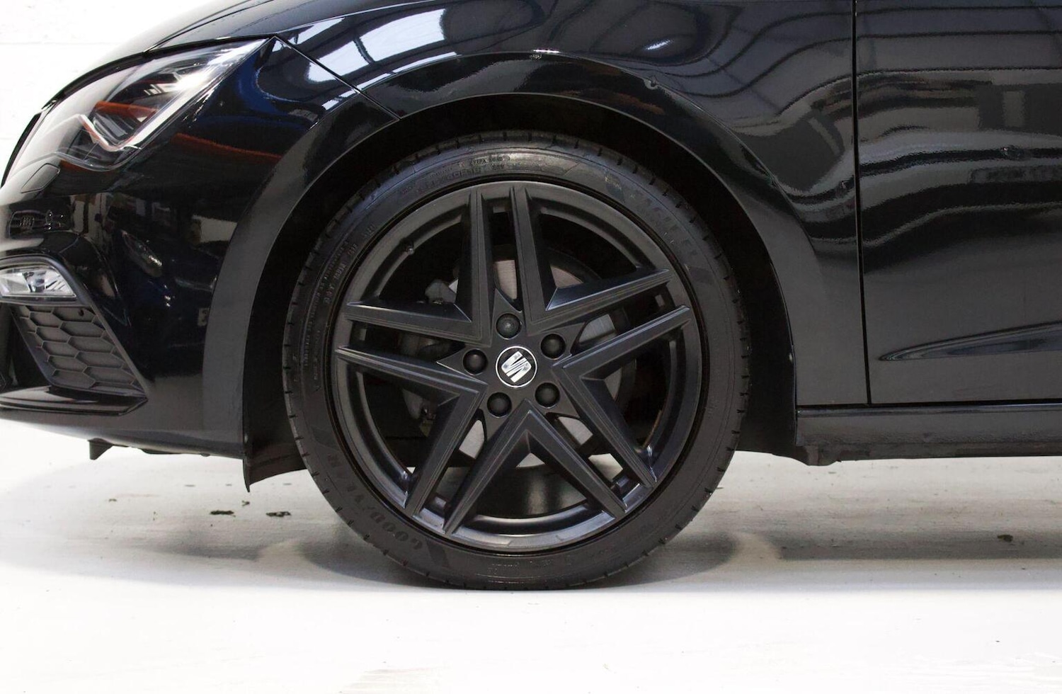 Used SEAT Leon 2020 for sale - 76431022: Photo 24