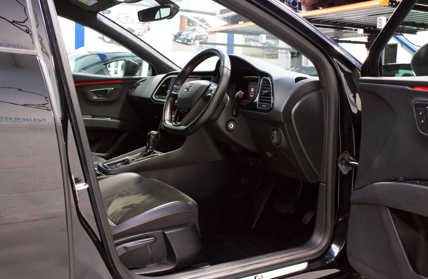 Used SEAT Leon 2020 for sale - 76431022: Photo 25