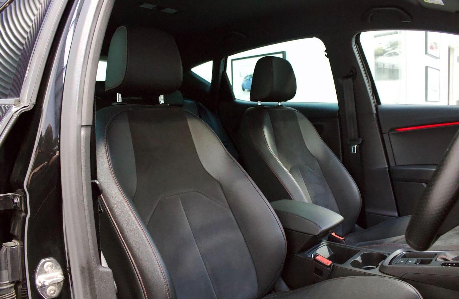 Used SEAT Leon 2020 for sale - 76431022: Photo 27