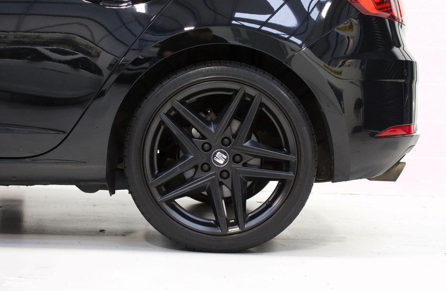 Used SEAT Leon 2020 for sale - 76431022: Photo 28