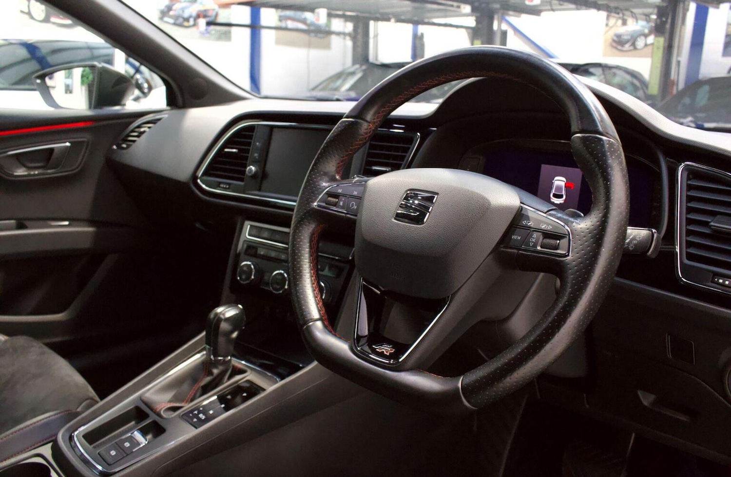 Used SEAT Leon 2020 for sale - 76431022: Photo 29