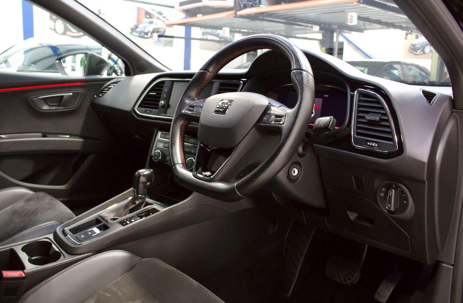 Used SEAT Leon 2020 for sale - 76431022: Photo 3