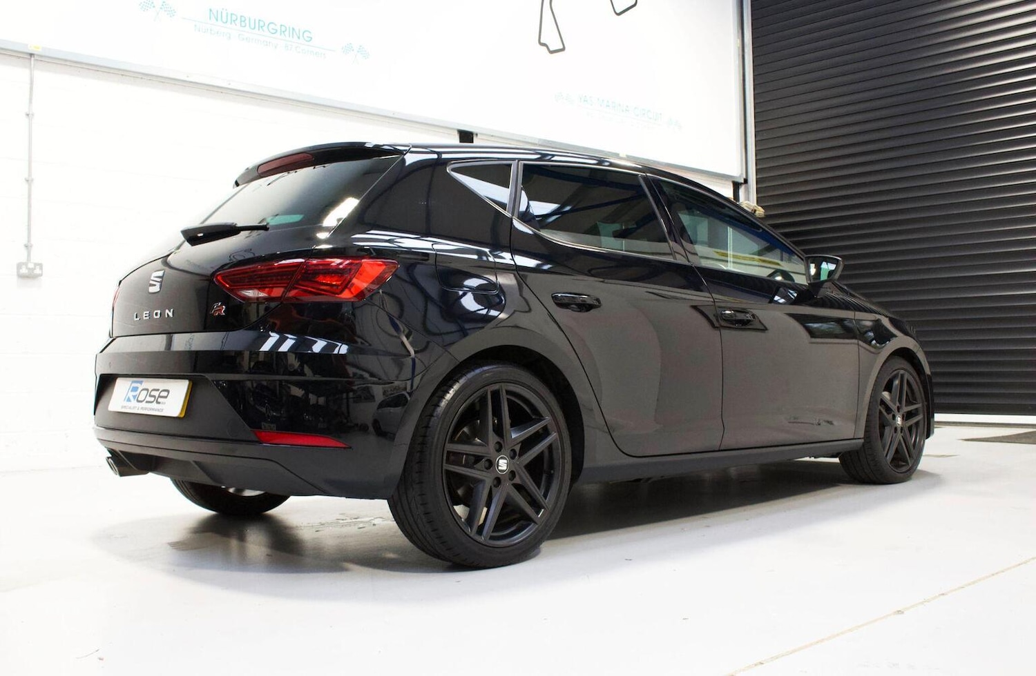 Used SEAT Leon 2020 for sale - 76431022: Photo 30