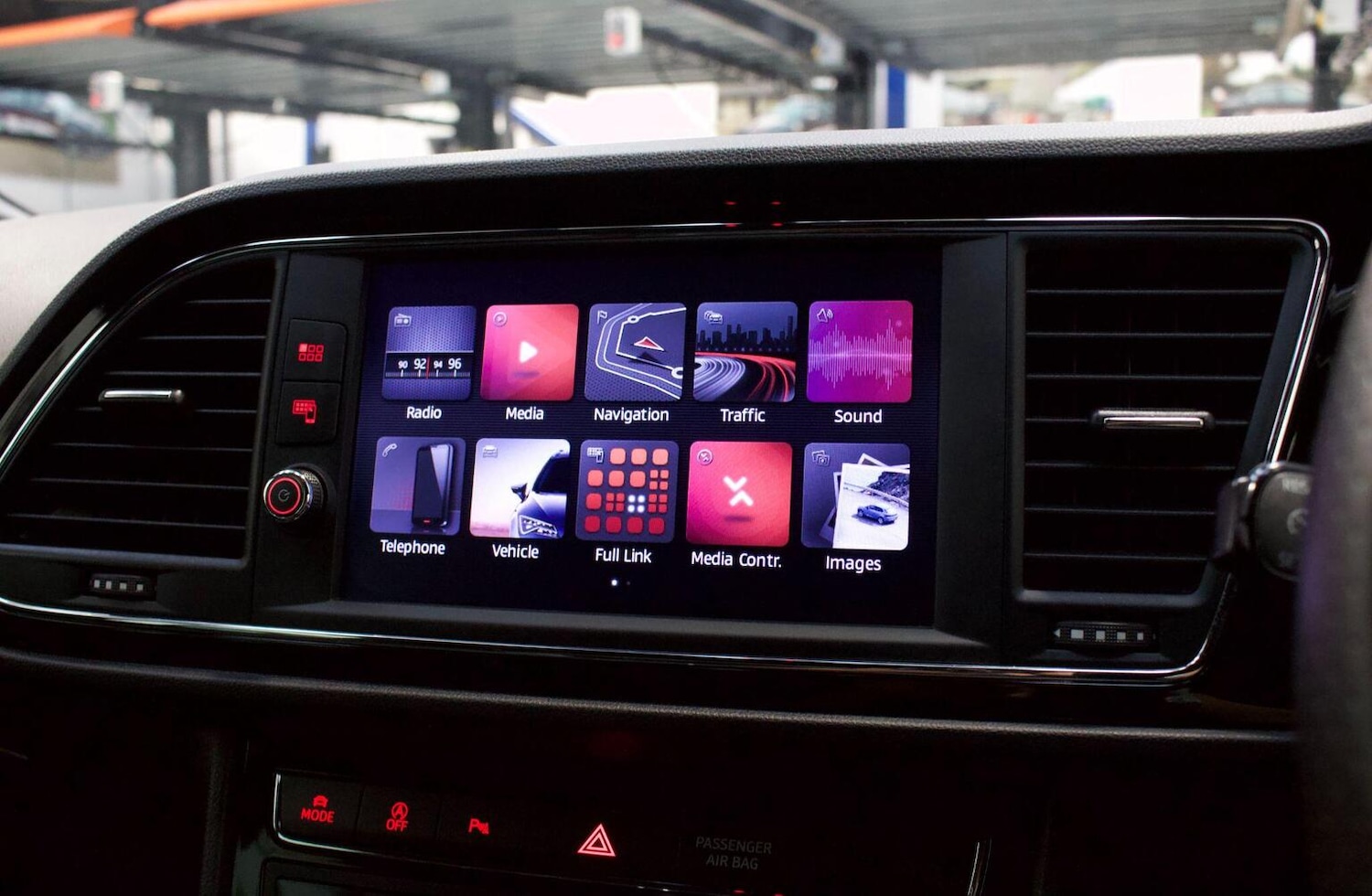 Used SEAT Leon 2020 for sale - 76431022: Photo 31