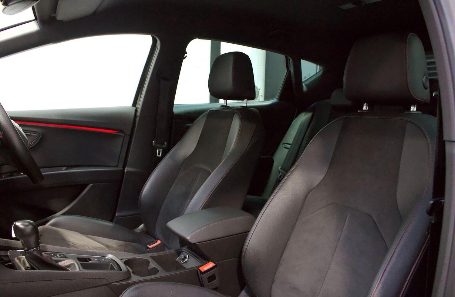 Used SEAT Leon 2020 for sale - 76431022: Photo 33