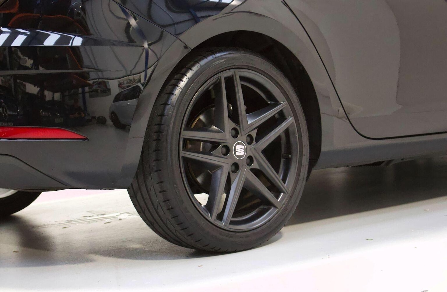 Used SEAT Leon 2020 for sale - 76431022: Photo 34