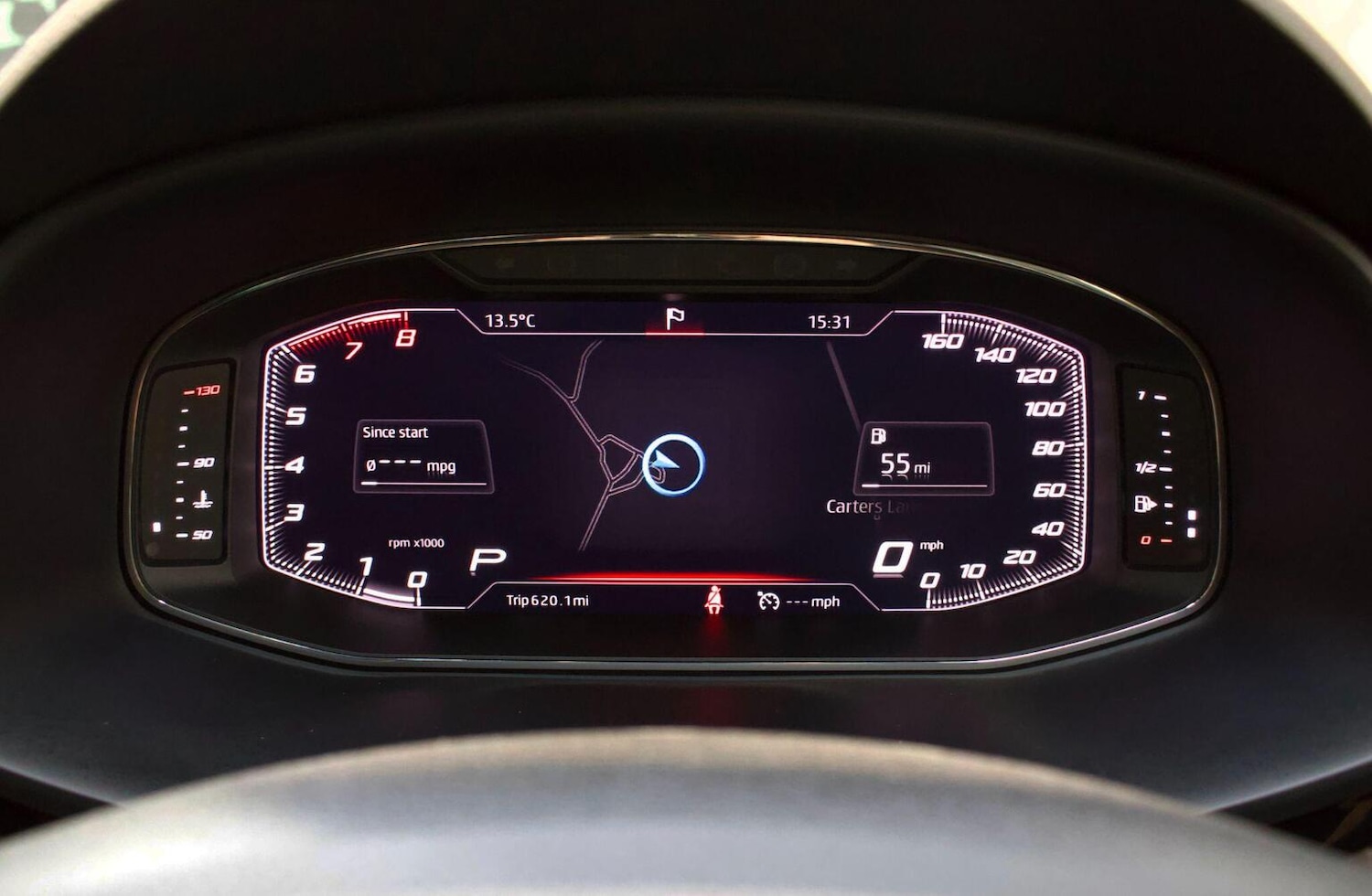 Used SEAT Leon 2020 for sale - 76431022: Photo 35