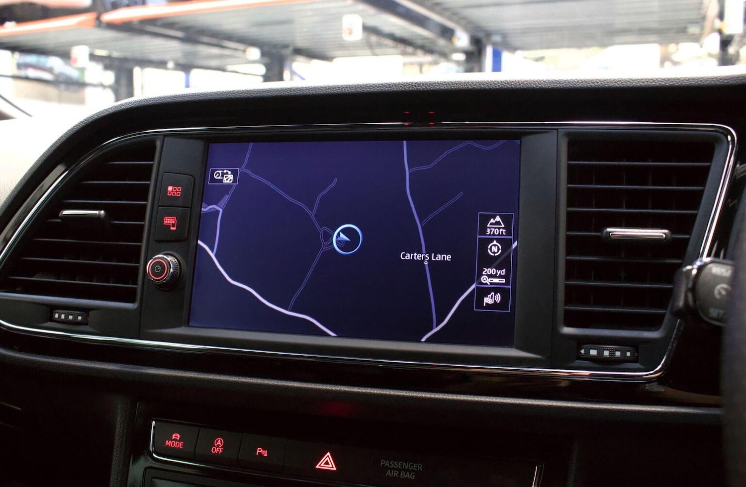 Used SEAT Leon 2020 for sale - 76431022: Photo 37